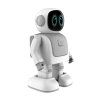 Speaker WG Robot - white