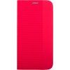 Flipbook Duet Case for Motorola Moto G55 5G - Red