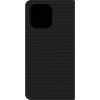 Etui Flipbook Duet Motorola Moto G75 5G - czarne