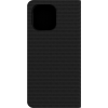 Flipbook Duet Case for Motorola Moto G75 5G - Black
