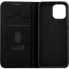 Flipbook Duet Case for Motorola Moto G75 5G - Black