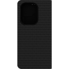Flipbook Duet Case for Xiaomi Poco F6 5G - Black