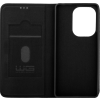 Flipbook Duet Case for Xiaomi Poco F6 5G - Black