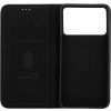 Flipbook Duet Case for Xiaomi Poco F6 Pro 5G - Black