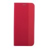 Etui Flipbook Duet Xiaomi Redmi A4 5G (Czerwone)