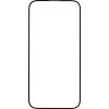Szkło Premium 4D Full Glue iPhone 13/13 Pro/14/16e - czarne