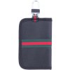 Ochronne etui RFID WG2 na klucze i karty - czarne