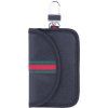 RFID Protective Case WG2 for Keys and Cards - black