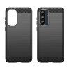 Carbon Case for Samsung Galaxy A36 5G/A56 5G - Black