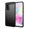 Carbon Case for Samsung Galaxy A36 5G/A56 5G - Black