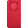 Pouzdro Flipbook Duet Xiaomi Redmi Note 14 Pro 5G/14 Pro+ 5G - červené