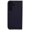 Etui Flipbook Duet Samsung Galaxy S25 Plus 5G - czarne