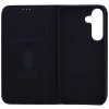 Etui Flipbook Duet Samsung Galaxy S25 Plus 5G - czarne