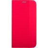 Etui Flipbook Duet Xiaomi Redmi Note 14 5G - czerwone