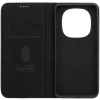 Flipbook Duet Case for Xiaomi Redmi Note 14 Pro 5G/14 Pro+ 5G - Black