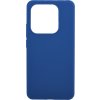 Pouzdro Liquid Xiaomi Redmi Note 14 5G - modré