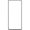 Tempered Glass 4D Full Glue for Xiaomi Redmi Note 14 5G/Poco M7 Pro 5G - Black