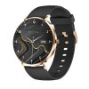 Inteligentny Zegarek WG AirFlex 3 Rizz It! Golden Edition (Złoty) + 2x pasek