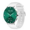 Smart Watch WG AirFlex3 Rizz It! - silver, 2x strap