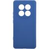 Liquid Case for Xiaomi Redmi Note 14 Pro 5G - Blue