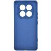Liquid Case for Xiaomi Redmi Note 14 Pro 5G - Blue