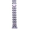 Metal Strap for AirFlex3 Rizz It! 20mm - silver