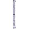 Metal Strap for AirFlex3 Rizz It! 20mm - silver