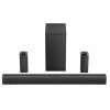 Soundbar Home Theatre System WG AirFlex