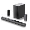 Soundbar Home Theatre System WG AirFlex