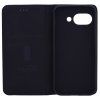 Flipbook Duet Case for Google Pixel 9a 5G - Black