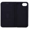 Flipbook Duet Case for iPhone 16e/17e - Black