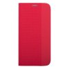 Pouzdro Flipbook Duet Samsung Galaxy A36 5G/A56 5G - červené