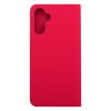 Etui Flipbook Duet Samsung Galaxy A36 5G/A56 5G - czerwone