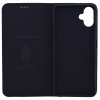 Etui Flipbook Duet Samsung Galaxy A06 5G - czarne