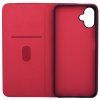 Flipbook Duet Case for Samsung Galaxy A06 5G - Red