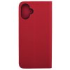Etui Flipbook Duet Samsung Galaxy A06 5G - czerwone