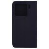Pouzdro Flipbook Duet Xiaomi 15 5G - černé
