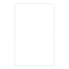 Full Glue Tempered Glass for Samsung Galaxy Tab A9+ 5G