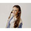 Bluetooth Headphones WG AirFlex 9 Avatar - white