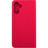Pouzdro Flipbook Duet Samsung Galaxy A26 5G - červené