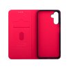 Pouzdro Flipbook Duet Samsung Galaxy A26 5G - červené