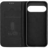 Etui Flipbook Duet Google Pixel 9/9 Pro 5G - czarne
