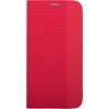 Flipbook Duet Case for Motorola Edge 50 Neo 5G - Red