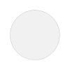 Premium 500 6A Screen Protector for WG AirFlex 2 Elegance Watch (2 pcs)