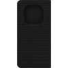 Flipbook Duet Case for Xiaomi Redmi Note 14 Pro 4G - Black
