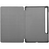 Harmonie Case for Samsung Galaxy Tab S9 FE 5G - Black