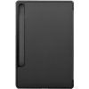 Harmonie Case for Samsung Galaxy Tab S9 FE 5G - Black