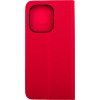 Flipbook Duet Case for Xiaomi Redmi Note 14 4G - Red