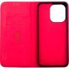 Flipbook Duet Case for Xiaomi Redmi Note 14 4G - Red