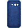 Liquid Case for Google Pixel 9a 5G - Blue